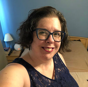 Meet your Posher, Lisa